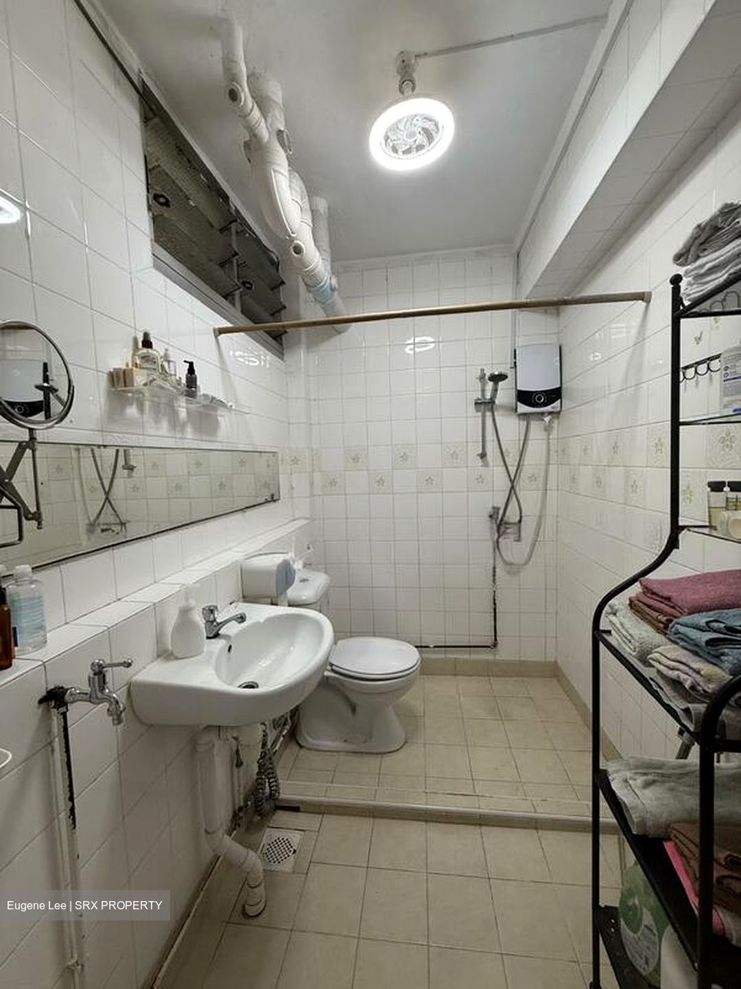 Blk 736 Pasir Ris Drive 10 (Pasir Ris), HDB 5 Rooms #523030261